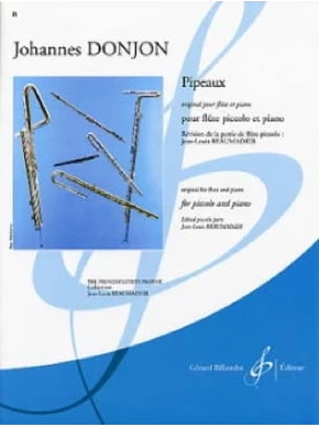 Pipeaux